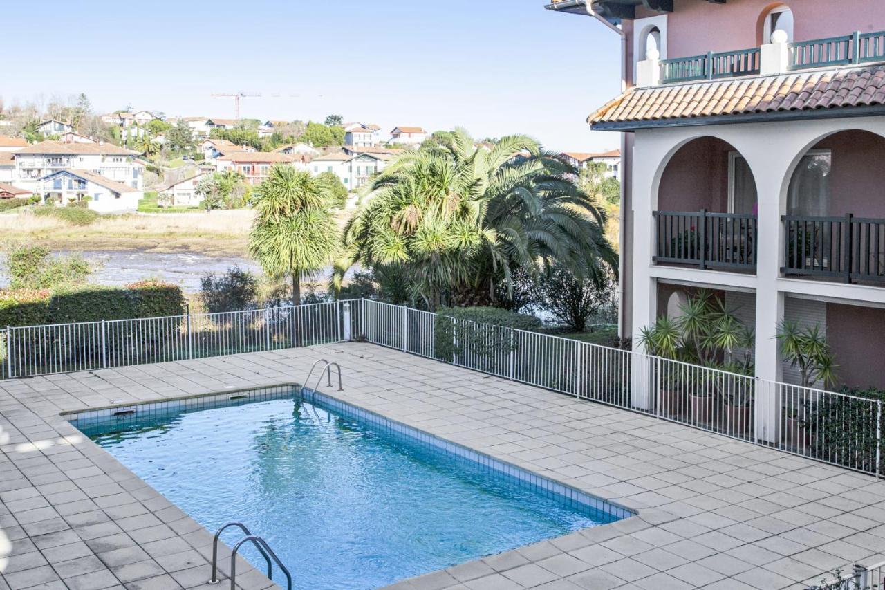 סיבור Appartement Des 3 Couronnes - Welkeys מראה חיצוני תמונה