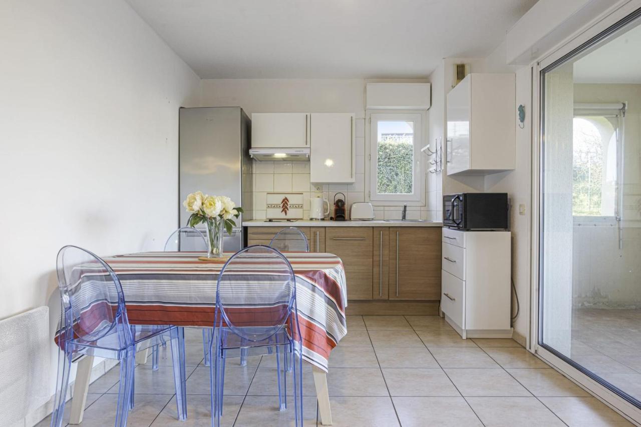 סיבור Appartement Des 3 Couronnes - Welkeys מראה חיצוני תמונה