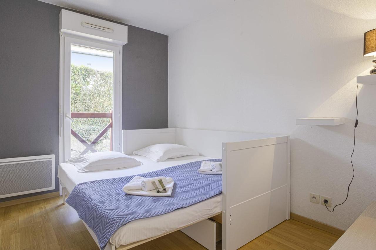 סיבור Appartement Des 3 Couronnes - Welkeys מראה חיצוני תמונה