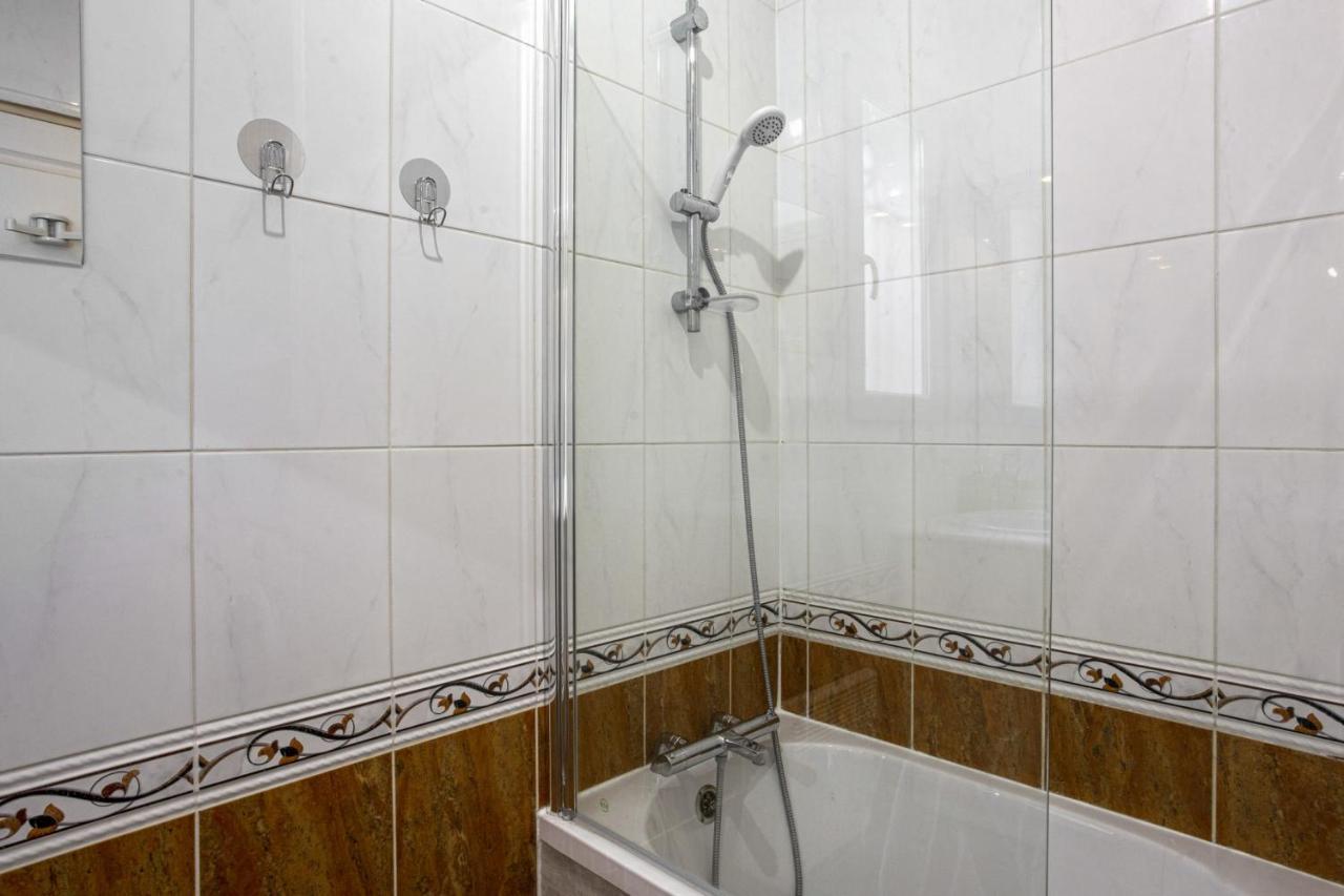 סיבור Appartement Des 3 Couronnes - Welkeys מראה חיצוני תמונה