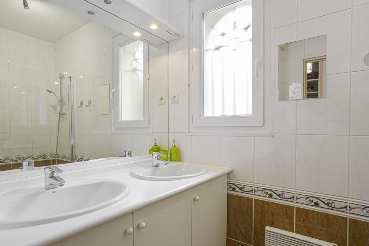סיבור Appartement Des 3 Couronnes - Welkeys מראה חיצוני תמונה